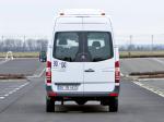 Mercedes-Benz Sprinter Mobility 23 2006 года